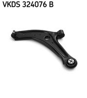 SKF VKDS 324076 B - Barra oscilante, suspensión de ruedas