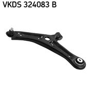 SKF VKDS 324083 B - Barra oscilante, suspensión de ruedas