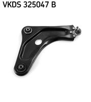 SKF VKDS 325047 B - Barra oscilante, suspensión de ruedas