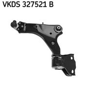 SKF VKDS 327521 B - Barra oscilante, suspensión de ruedas