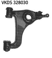 SKF VKDS 328030 - Barra oscilante, suspensión de ruedas