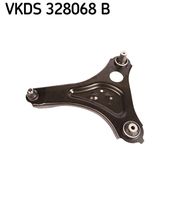 SKF VKDS 328068 B - Barra oscilante, suspensión de ruedas