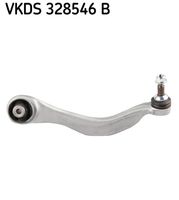 SKF VKDS 328546 B - Barra oscilante, suspensión de ruedas