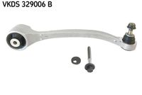 SKF VKDS 329006 B - Barra oscilante, suspensión de ruedas
