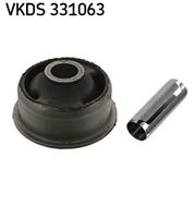 SKF VKDS 331063 - Suspensión, Brazo oscilante