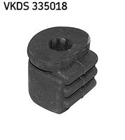 SKF VKDS 335018 - Suspensión, Brazo oscilante