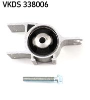 SKF VKDS 338006 - Suspensión, Brazo oscilante