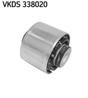 SKF VKDS 338020 - Suspensión, Brazo oscilante