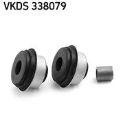SKF VKDS 338079 - Suspensión, Brazo oscilante