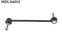 SKF VKDS 346015 - Travesaños/barras, estabilizador