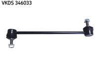 SKF VKDS 346033 - Travesaños/barras, estabilizador