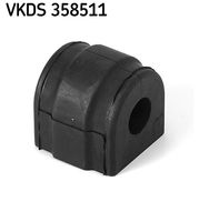 SKF VKDS 358511 - Casquillo del cojinete, estabilizador