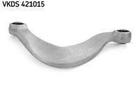 SKF VKDS 421015 - Barra oscilante, suspensión de ruedas
