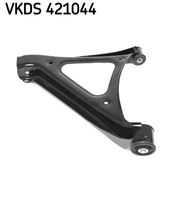 SKF VKDS 421044 - Barra oscilante, suspensión de ruedas