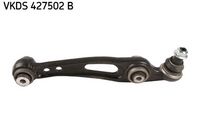 SKF VKDS 427502 B - Barra oscilante, suspensión de ruedas