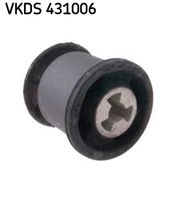 SKF VKDS 431006 - Suspensión, Brazo oscilante