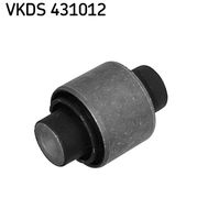 SKF VKDS 431012 - Suspensión, Brazo oscilante