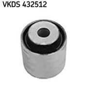 SKF VKDS 432512 - Suspensión, Brazo oscilante