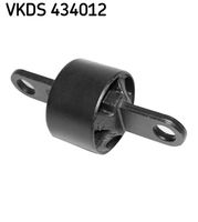 SKF VKDS 434012 - Suspensión, Brazo oscilante
