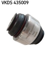 SKF VKDS 435009 - Suspensión, Brazo oscilante