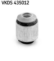 SKF VKDS 435012 - Suspensión, Brazo oscilante