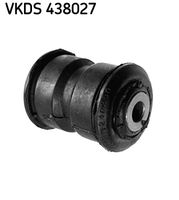 SKF VKDS 438027 - Suspensión, Brazo oscilante