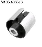 SKF VKDS 438518 - Suspensión, Brazo oscilante