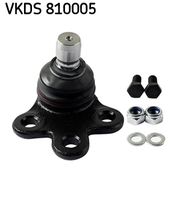 SKF VKDS 810005 - Rótula de suspensión/carga