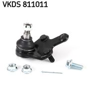 SKF VKDS 811011 - Rótula de suspensión/carga