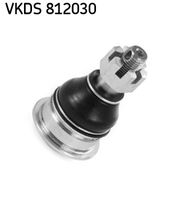 SKF VKDS 812030 - Rótula de suspensión/carga