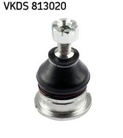 SKF VKDS 813020 - Rótula de suspensión/carga
