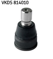 SKF VKDS 814010 - Rótula de suspensión/carga