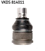 SKF VKDS 814011 - Rótula de suspensión/carga