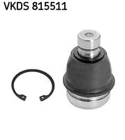 SKF VKDS 815511 - Rótula de suspensión/carga