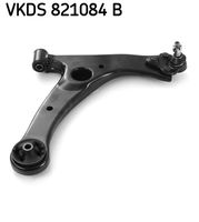 SKF VKDS 821084 B - Barra oscilante, suspensión de ruedas