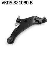 SKF VKDS 821090 B - Barra oscilante, suspensión de ruedas