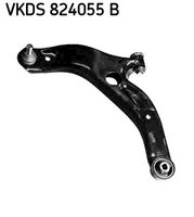 SKF VKDS 824055 B - Barra oscilante, suspensión de ruedas