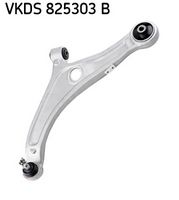 SKF VKDS 825303 B - Barra oscilante, suspensión de ruedas