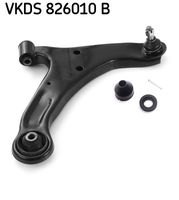 SKF VKDS 826010 B - Barra oscilante, suspensión de ruedas
