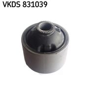 SKF VKDS 831039 - Suspensión, Brazo oscilante