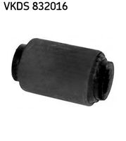 SKF VKDS 832016 - Suspensión, Brazo oscilante