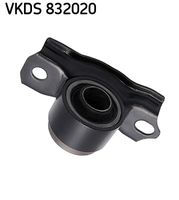 SKF VKDS 832020 - Suspensión, Brazo oscilante