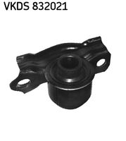 SKF VKDS 832021 - Suspensión, Brazo oscilante