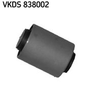 SKF VKDS 838002 - Suspensión, Brazo oscilante