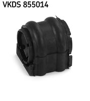 SKF VKDS 855014 - Casquillo del cojinete, estabilizador