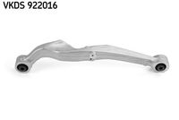 SKF VKDS 922016 - Barra oscilante, suspensión de ruedas