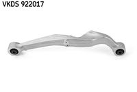 SKF VKDS 922017 - Barra oscilante, suspensión de ruedas