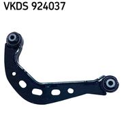 SKF VKDS 924037 - Barra oscilante, suspensión de ruedas