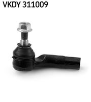 SKF VKDY 311009 - Rótula barra de acoplamiento