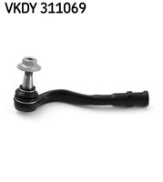 SKF VKDY 311069 - Rótula barra de acoplamiento
